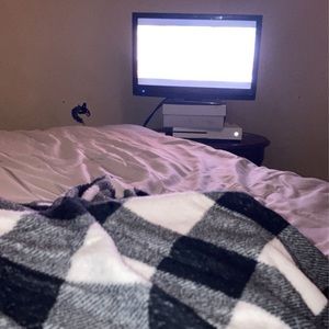 Meet your Posher, Kaleb